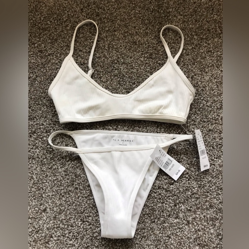 Pacsun bikini